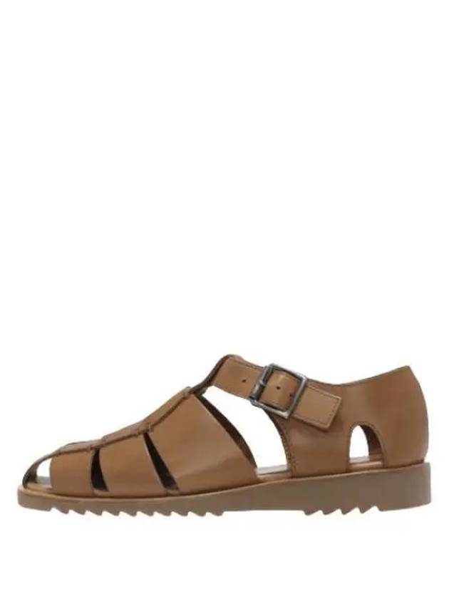 Sandals Pacific Buckle Gladiator - PARABOOT - BALAAN 1