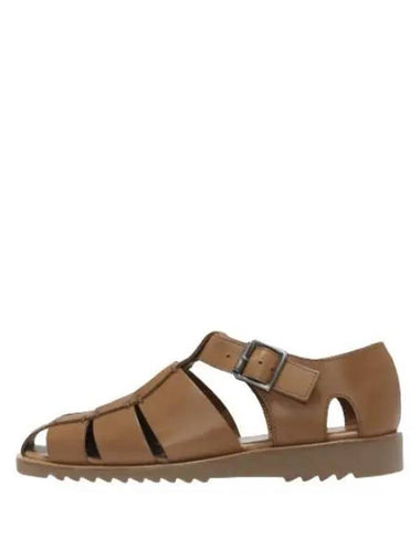 sandals pacific buckle gladiator - PARABOOT - BALAAN 1