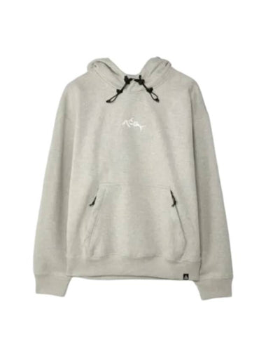 NRG ACG GPX Dolphin Hood Gray Header - NIKE - BALAAN 1