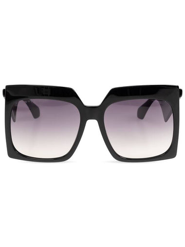 Etro Sunglasses, Women's, Black - ETRO - BALAAN 1