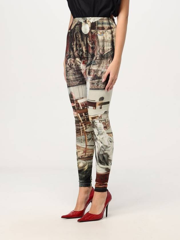 Pants woman Vivienne Westwood - VIVIENNE WESTWOOD - BALAAN 4