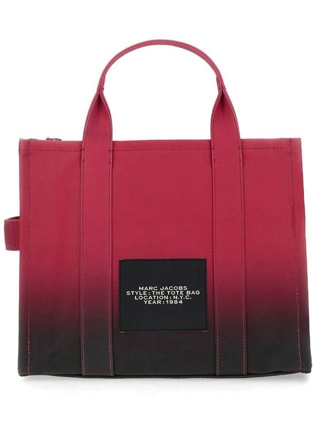 Women s Ombre Canvas Medium Bag - MARC JACOBS - BALAAN 3