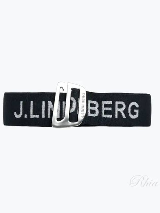 Men's Jane Elastic Belt - J.LINDEBERG - BALAAN 2