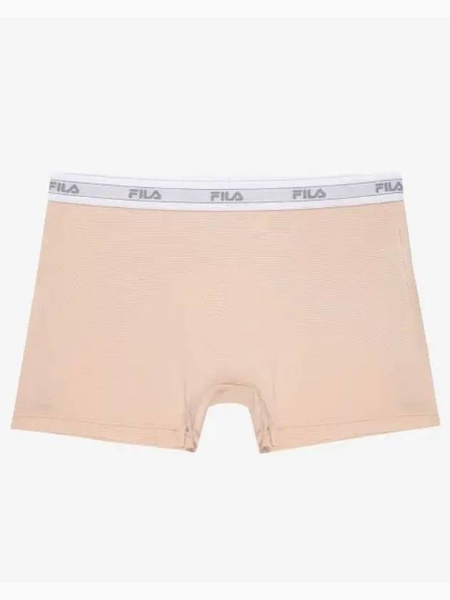 UNDERWEAR Outfit ECCO Eco Pastel Square Rose FI4DRE2442FSKN - FILA - BALAAN 1