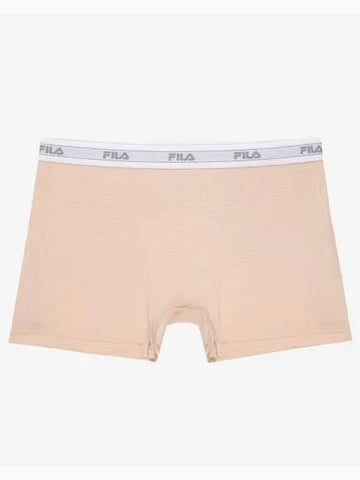 UNDERWEAR Outfit ECCO Eco Pastel Square Rose FI4DRE2442FSKN - FILA - BALAAN 1