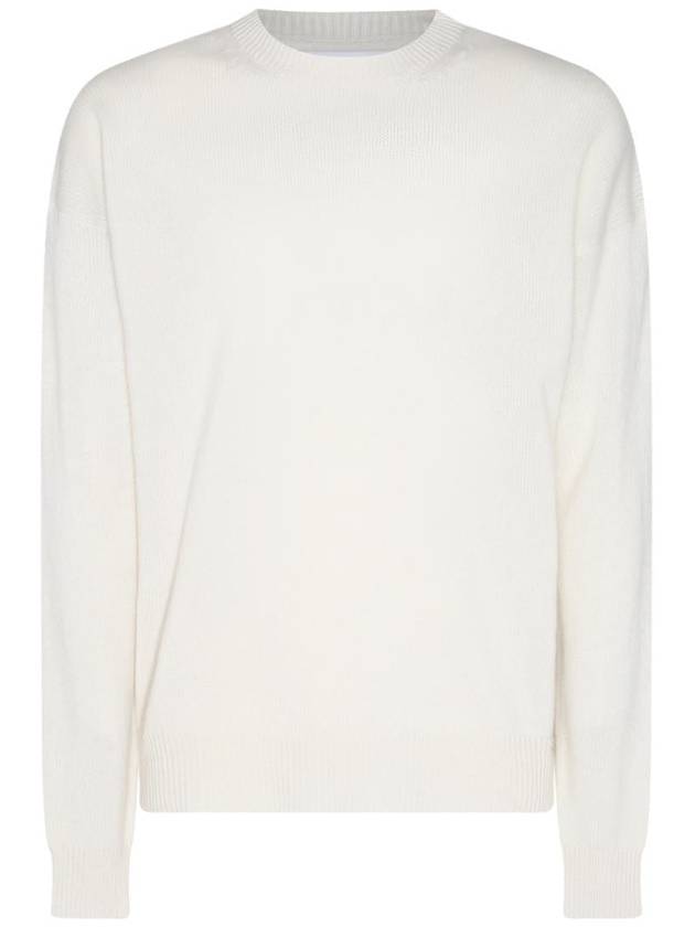 24FW Sweater J21GP0028 J13208105 - JIL SANDER - BALAAN 2