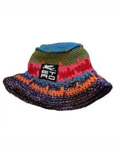 Etro bucket hat 16158 1258934 - ETRO - BALAAN 1