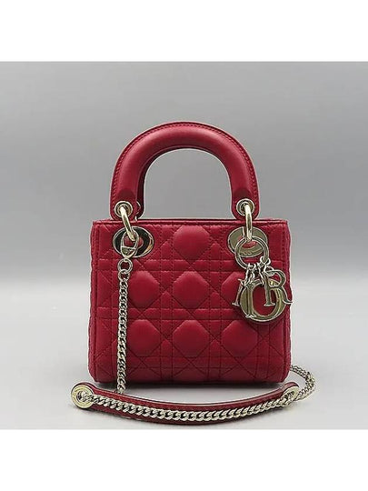 M0505OCAL 2 WAY bag - DIOR - BALAAN 2