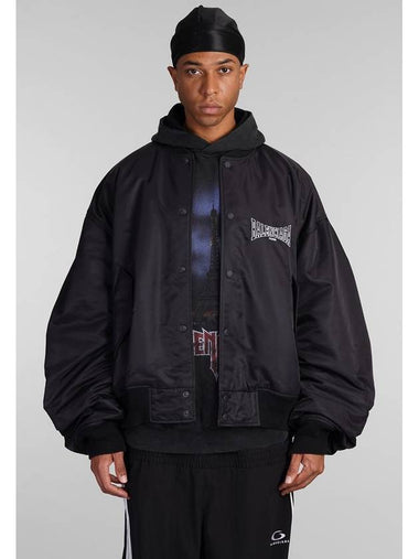 Balenciaga Bomber - BALENCIAGA - BALAAN 1