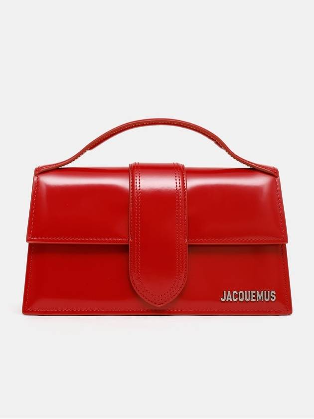 The large Bambino Crossbody Bag - JACQUEMUS - BALAAN 1