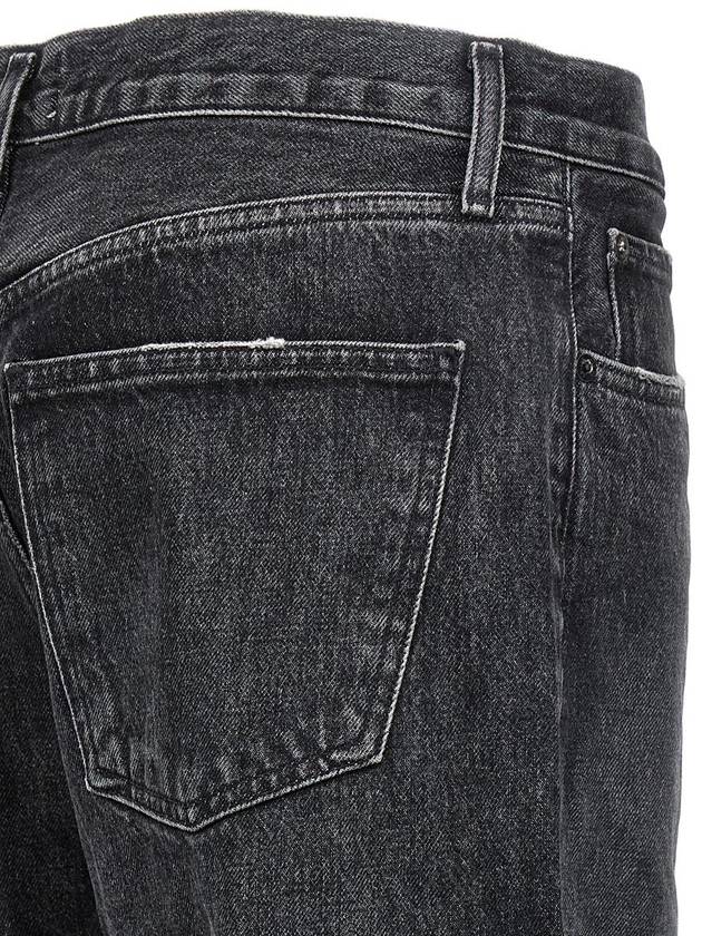 Agolde 'Fran' Jeans - AGOLDE - BALAAN 4