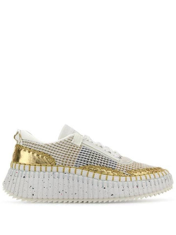 Chloé Sneakers - CHLOE - BALAAN 1