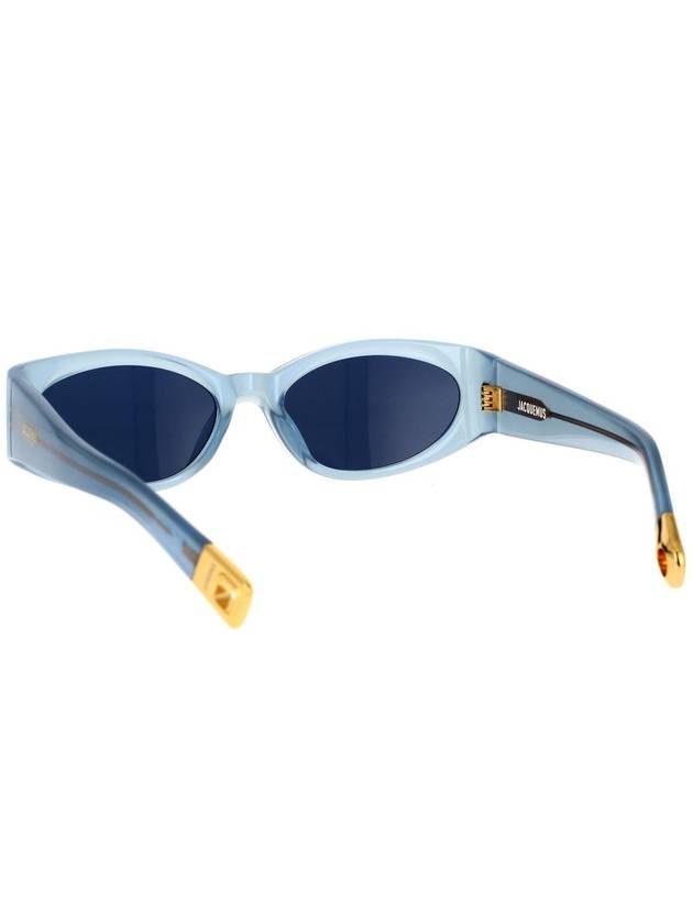 Jacquemus Sunglasses - JACQUEMUS - BALAAN 4