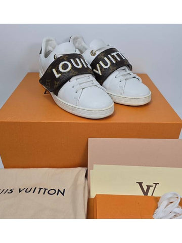 sneakers 225 - LOUIS VUITTON - BALAAN 1