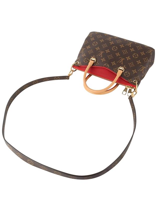 M41241 Monogram Palace BB Shoulder Bag 34133 2 - LOUIS VUITTON - BALAAN 4