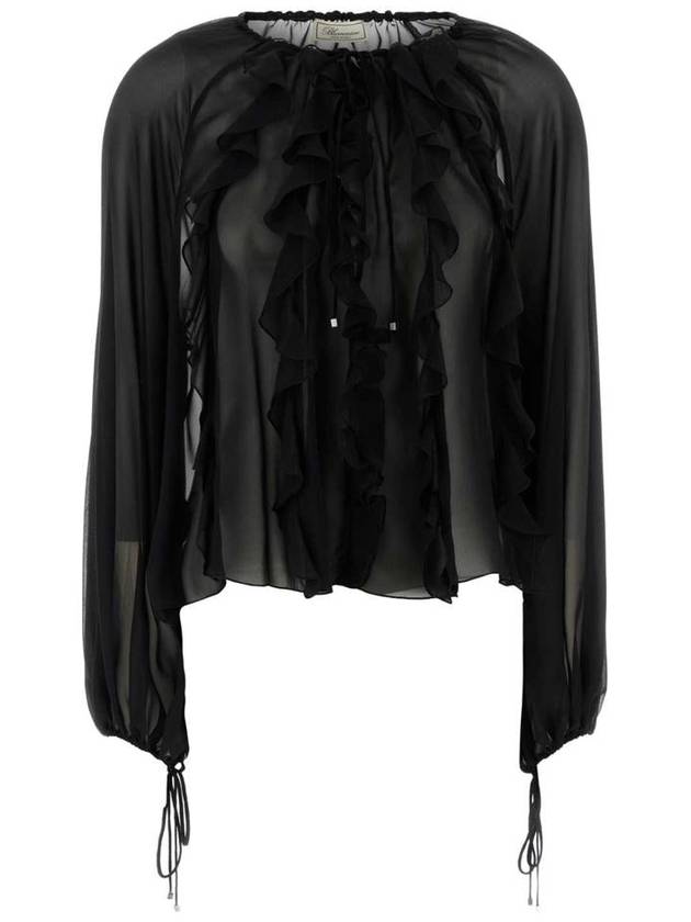 Blumarine Shirts - BLUMARINE - BALAAN 1