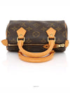 women tote bag - LOUIS VUITTON - BALAAN 6