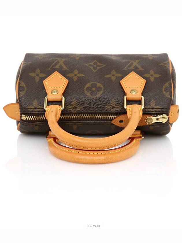 women tote bag - LOUIS VUITTON - BALAAN 6