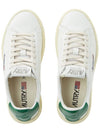 Dallas Low Top Sneakers White - AUTRY - BALAAN 7