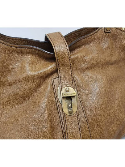 women shoulder bag - BURBERRY - BALAAN 2