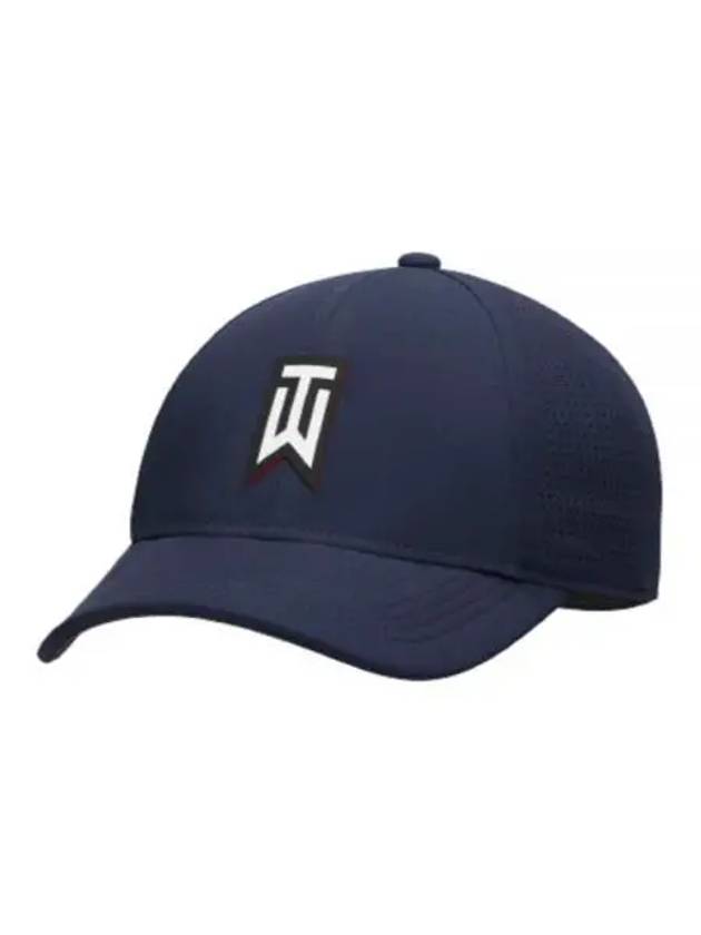 Golf Dry Fit Tiger Woods Legacy 91 Cap DH1344451 Tw U Nk Dfadv Arobill L91 Cap - NIKE - BALAAN 2