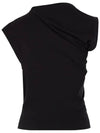 Sleeveless Black - VIVIENNE WESTWOOD - BALAAN 4