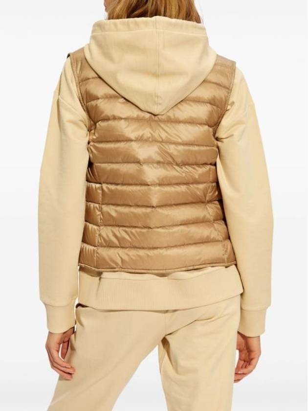 Padding 1A10200 53048 205 Free - MONCLER - BALAAN 5