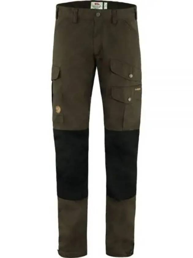 Men s VIDDA PRO TROUSERS Regular Dark Olive 81760R633 M BLACKBLACK - FJALL RAVEN - BALAAN 2