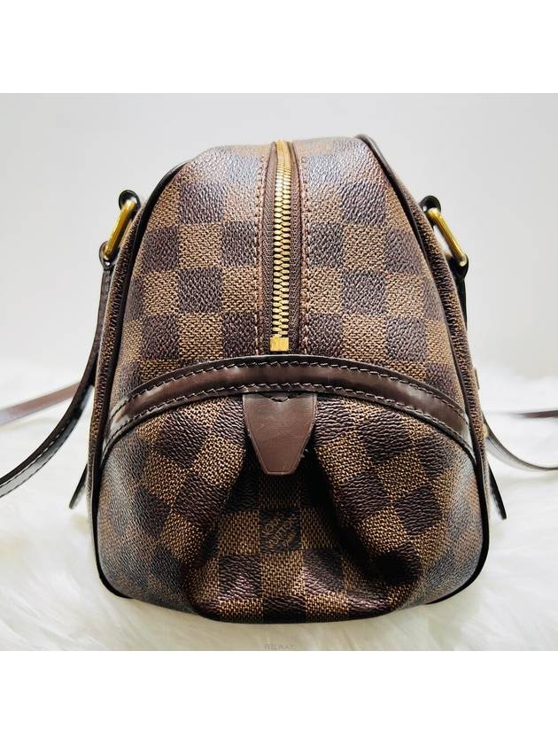 women shoulder bag - LOUIS VUITTON - BALAAN 4