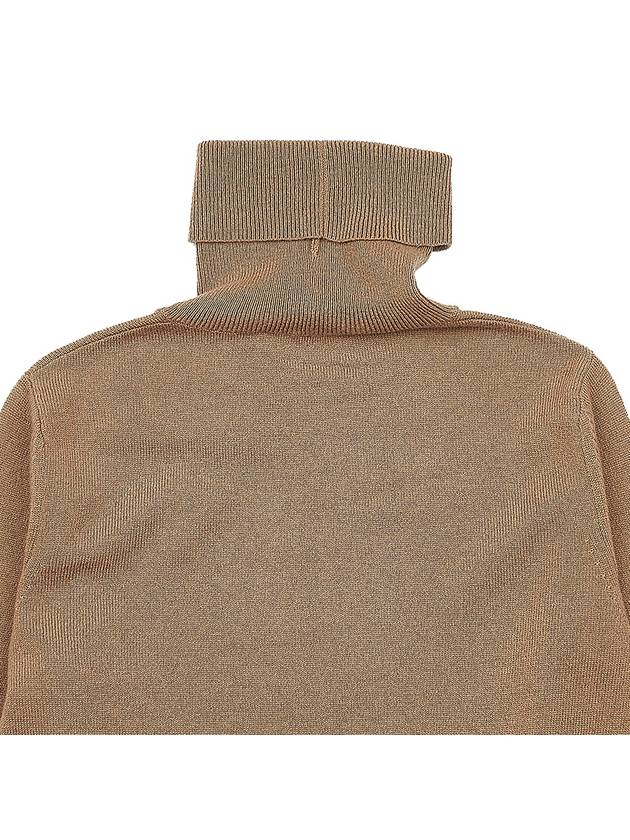 Women's Radura Turtleneck Knit RADURA 005 - MAX MARA - BALAAN 6