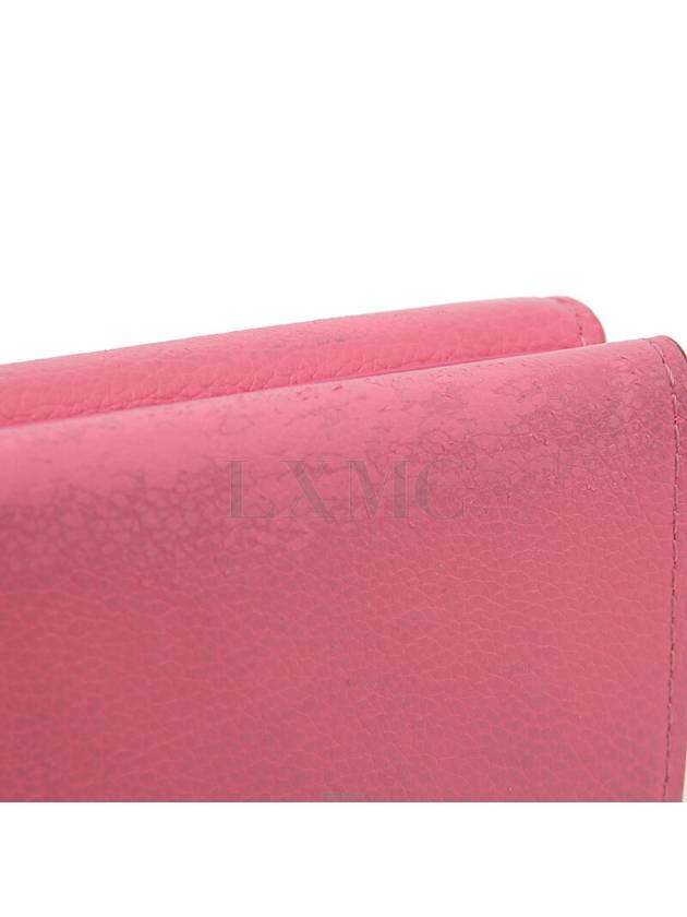 women s wallet - LOUIS VUITTON - BALAAN 6