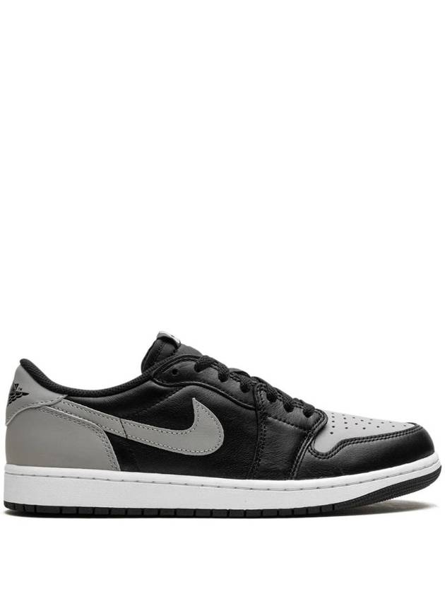 Air 1 Retro Low OG quot Shadow quot sneakers CZ0790003 - JORDAN - BALAAN 1