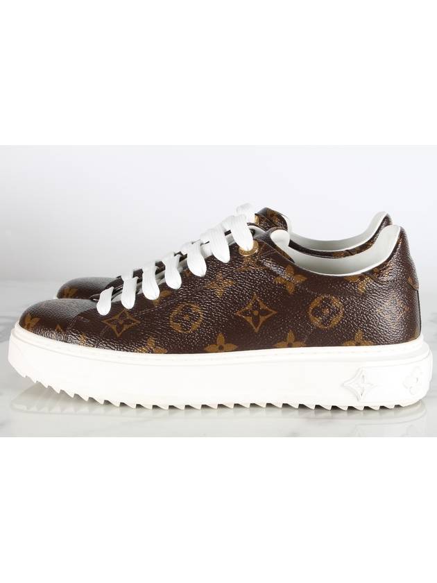 Time Out Sneakers37 - LOUIS VUITTON - BALAAN 5