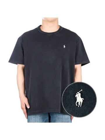 Men s short sleeve t shirt 270192 - POLO RALPH LAUREN - BALAAN 1