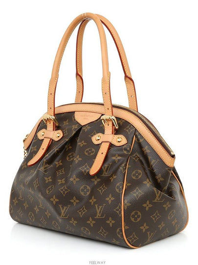 women shoulder bag - LOUIS VUITTON - BALAAN 2