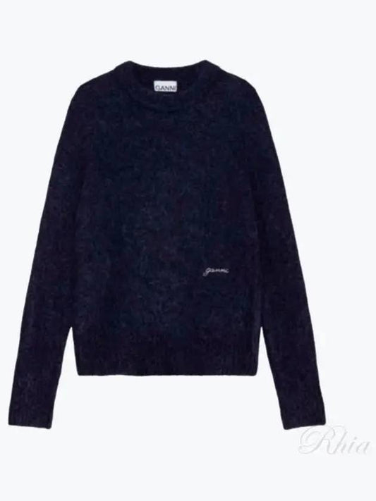 Sweater K2216 683 - GANNI - BALAAN 2