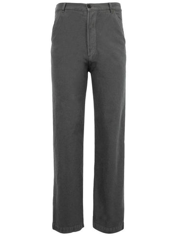 Dries Van Noten 00990 Pickerby Gd 9302 M.W.Pants Clothing - DRIES VAN NOTEN - BALAAN 1