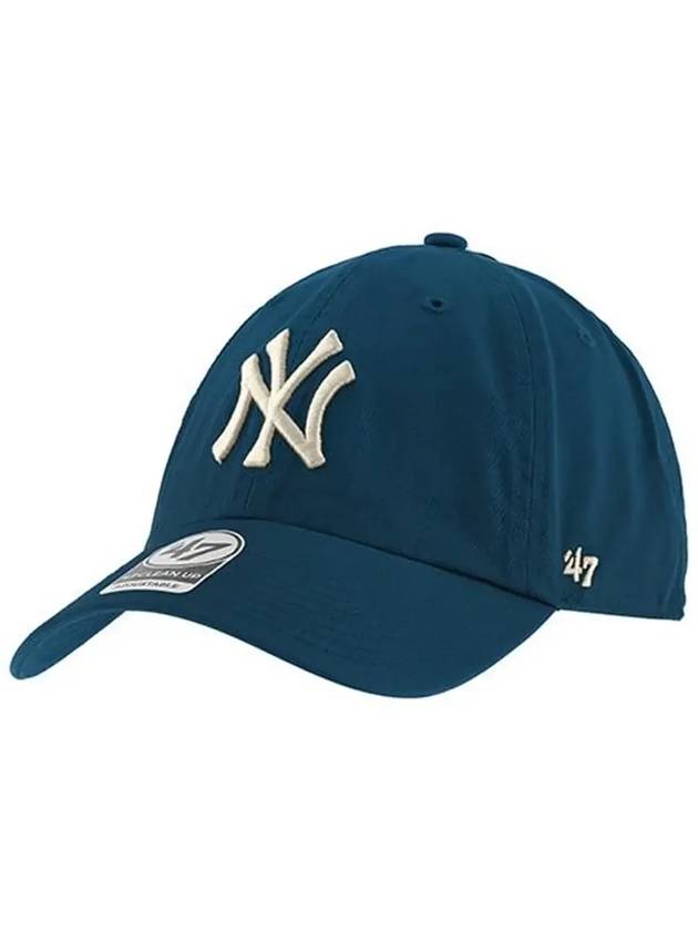 B RGW17GWSNL TBA ball cap - 47BRAND - BALAAN 3