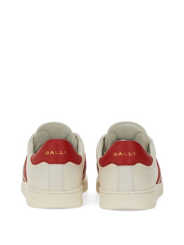 Bally "Tyger" Sneaker - BALLY - BALAAN 3