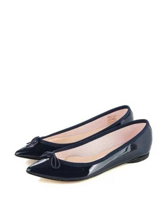 Women s Bridget Flat Shoes 271709 - REPETTO - BALAAN 1