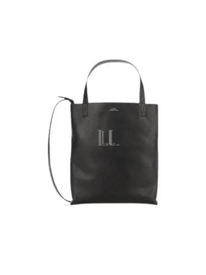 Maiko Tote Bag Black - A.P.C. - BALAAN 2