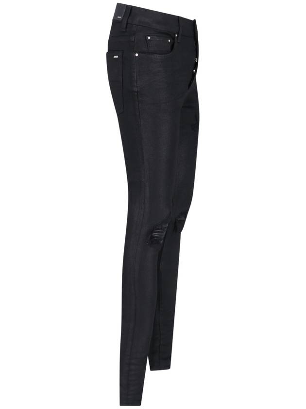 Amiri  Jeans Black - AMIRI - BALAAN 3