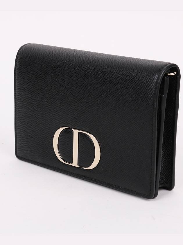 CD logo Montaine 30 pouch and cross bag - DIOR - BALAAN 3