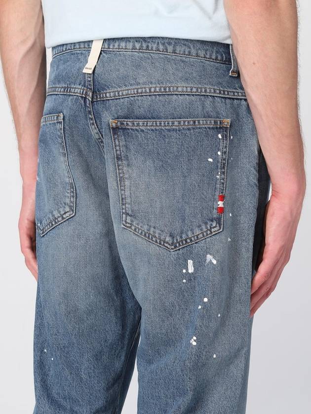 Jeans men Amish - AMISH - BALAAN 3