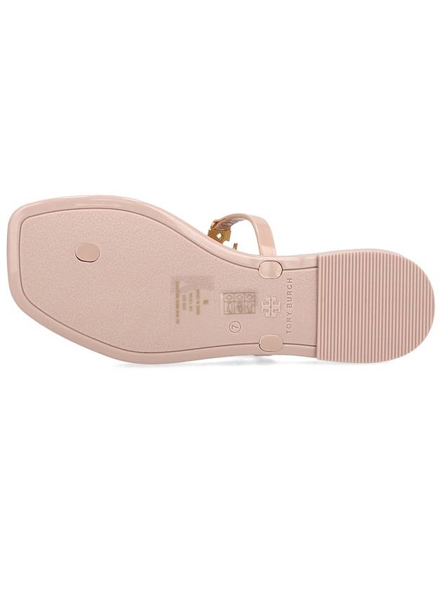 23 fw Roxanne Jelly Flip Flops 137704ROXANNE650 B0710301401 - TORY BURCH - BALAAN.