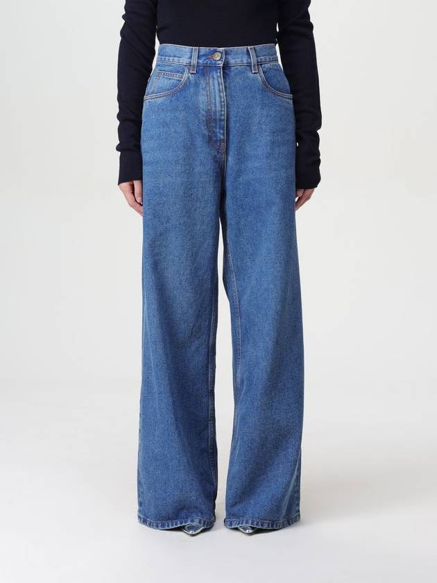 Jeans woman Etro - ETRO - BALAAN 1