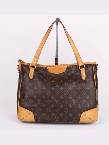 M41232 Estrella MM tote and shoulder bag - LOUIS VUITTON - BALAAN 1