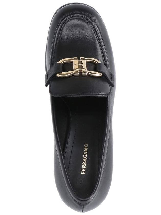 Ferragamo Flat Shoes - SALVATORE FERRAGAMO - BALAAN 5