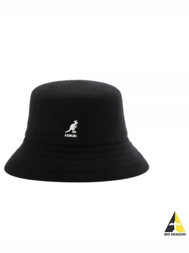 Wool bucket hat 4color K3191ST - KANGOL - BALAAN 1