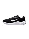 Air Winflo 10 Low Top Sneakers Black - NIKE - BALAAN 1